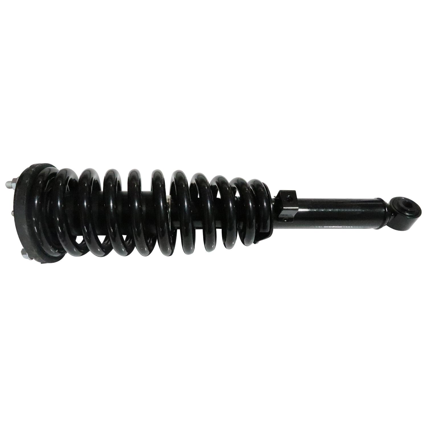 GSP 882697 Suspension Strut and Coil Spring Assembly product image 2 of 3