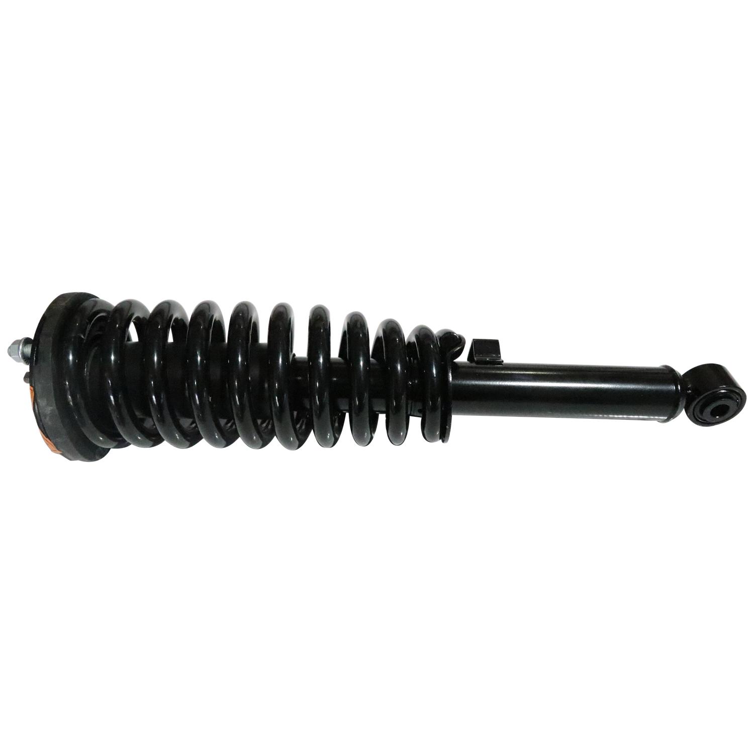 GSP 882697 Suspension Strut and Coil Spring Assembly product image 3 of 3