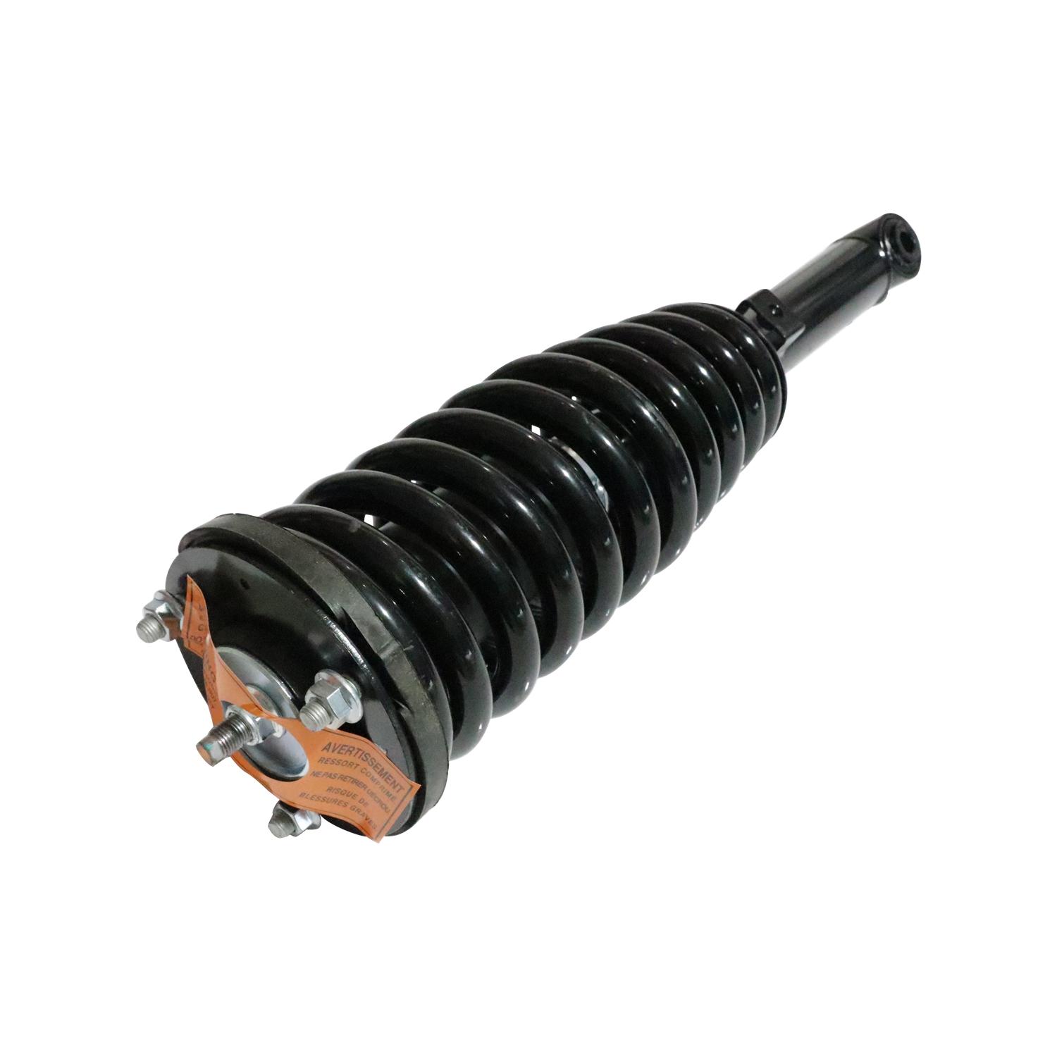 GSP 882698 Suspension Strut and Coil Spring Assembly product image 1 of 3