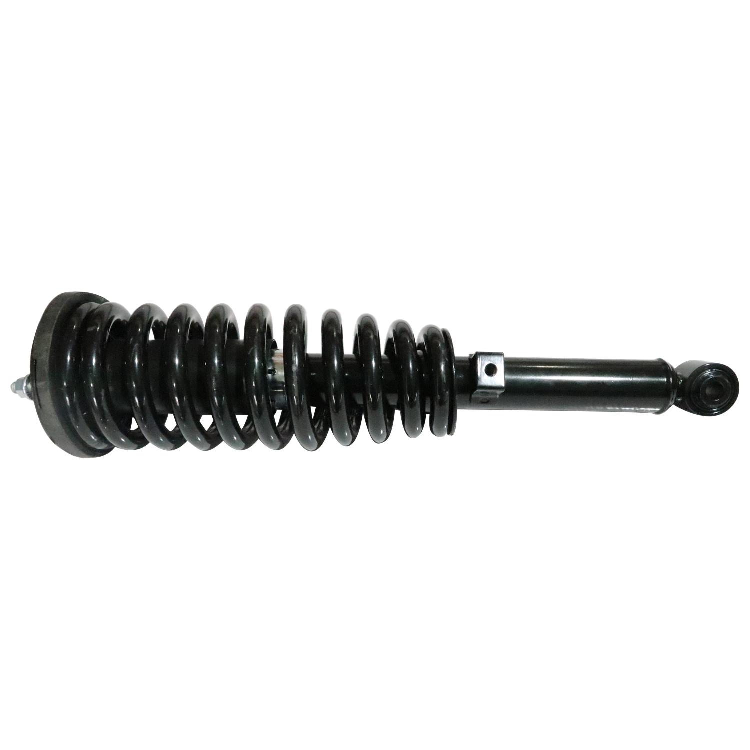 GSP 882698 Suspension Strut and Coil Spring Assembly product image 2 of 3