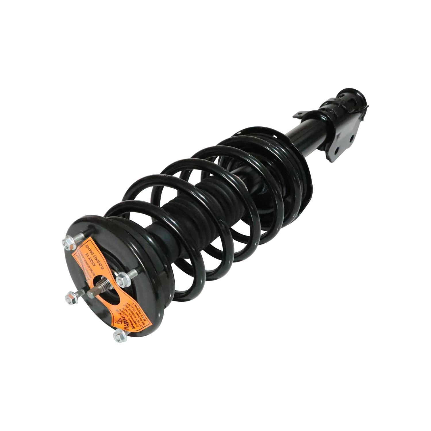 GSP 882699 Suspension Strut and Coil Spring Assembly product image 1 of 3
