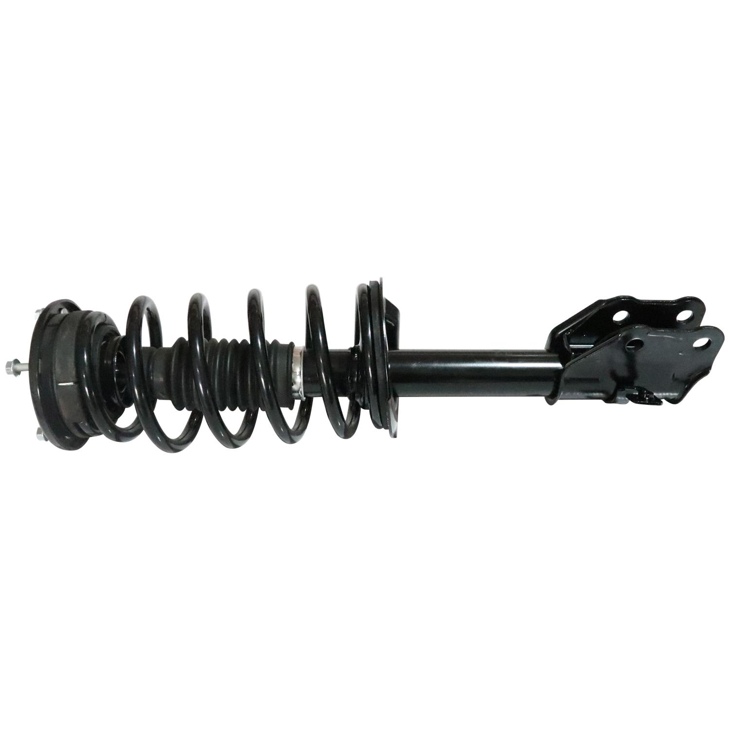 GSP 882699 Suspension Strut and Coil Spring Assembly product image 2 of 3