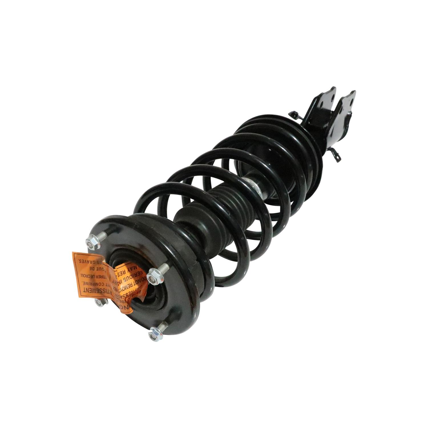 GSP 882700 Suspension Strut and Coil Spring Assembly product image 1 of 3