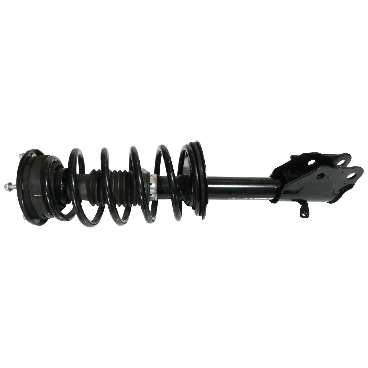 GSP 882700 Suspension Strut and Coil Spring Assembly product image 2 of 3