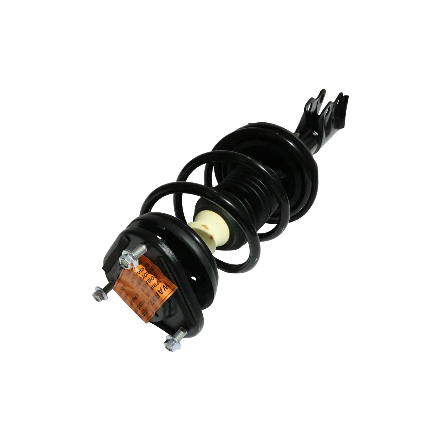 GSP 882705 Suspension Strut and Coil Spring Assembly product image 1 of 3