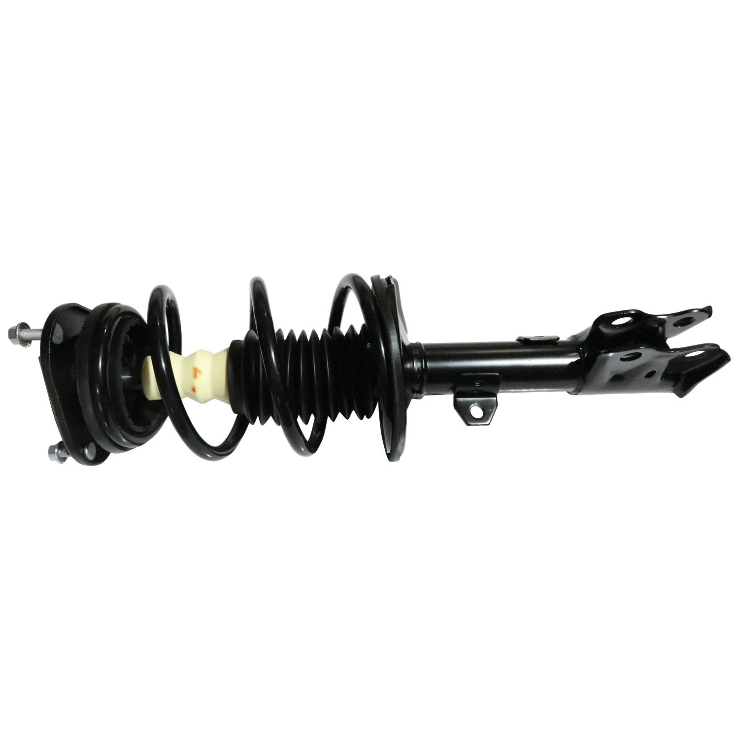 GSP 882705 Suspension Strut and Coil Spring Assembly product image 2 of 3