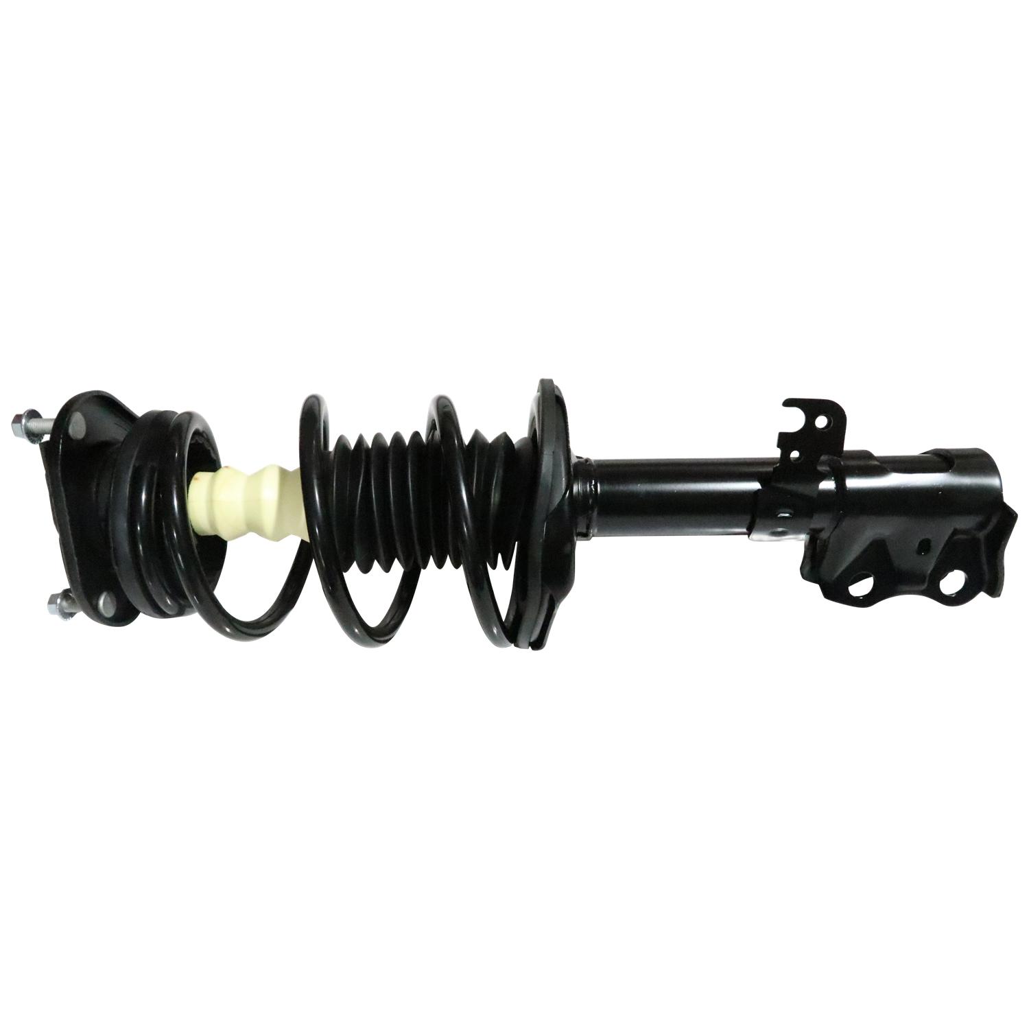 GSP 882705 Suspension Strut and Coil Spring Assembly product image 3 of 3