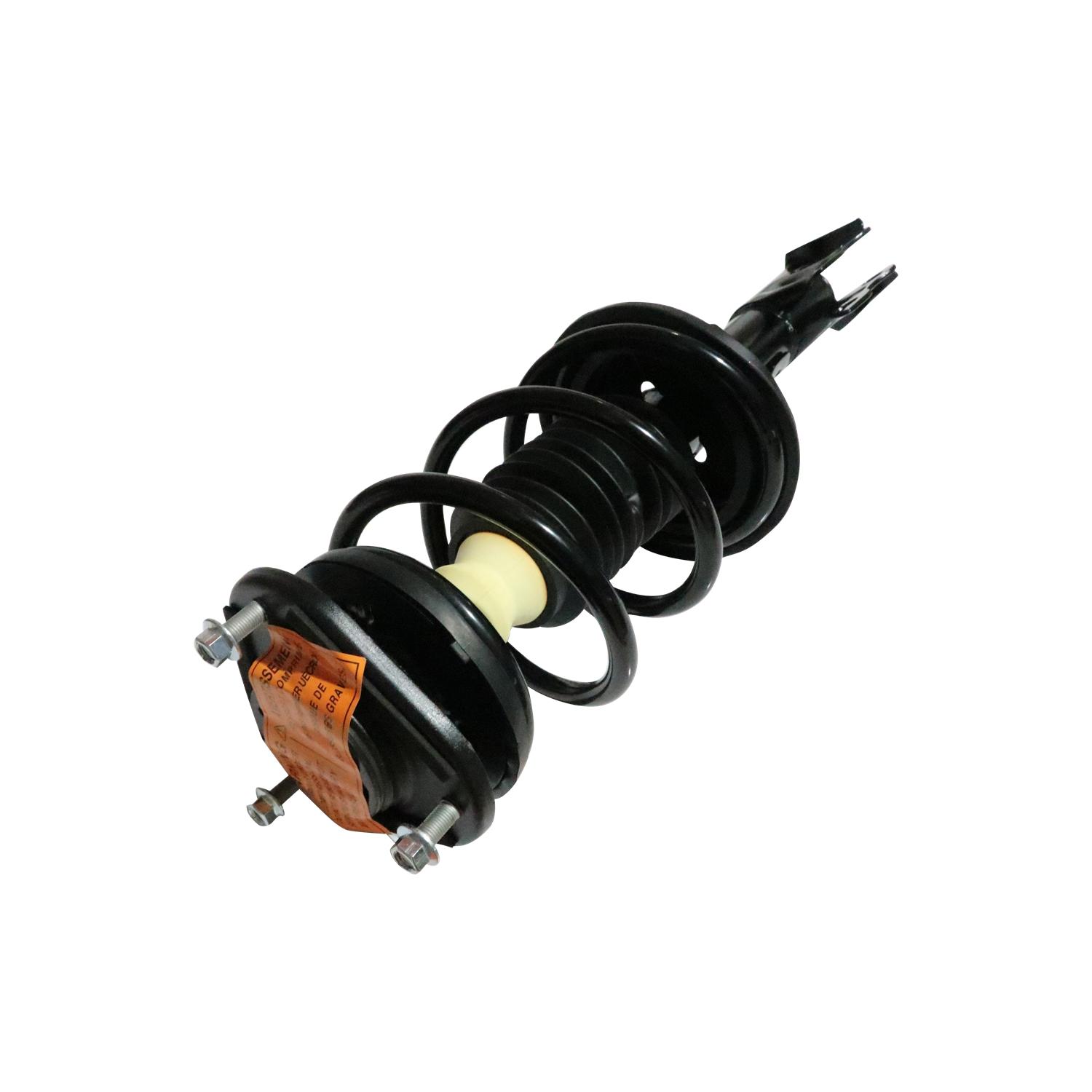 GSP 882706 Suspension Strut and Coil Spring Assembly product image 1 of 3