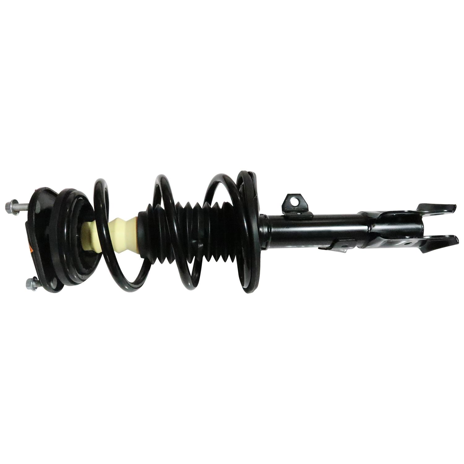 GSP 882706 Suspension Strut and Coil Spring Assembly product image 2 of 3