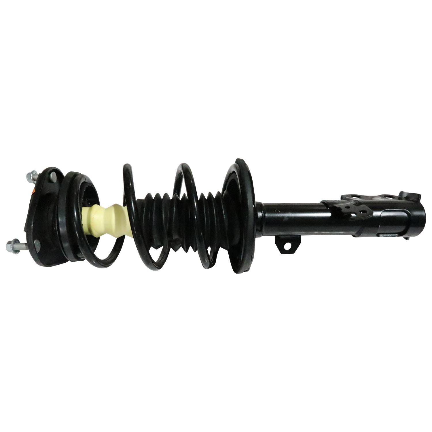 GSP 882706 Suspension Strut and Coil Spring Assembly product image 3 of 3