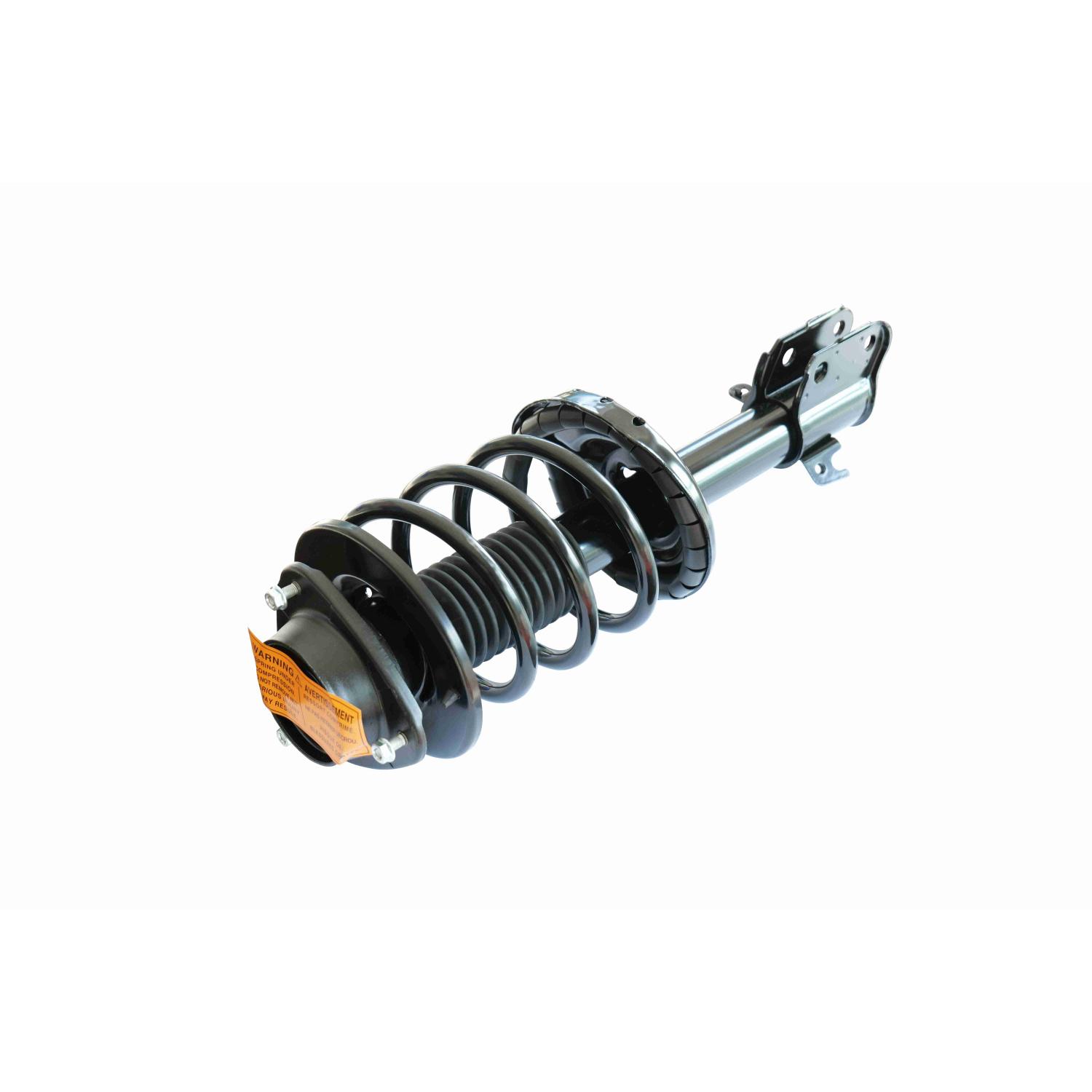GSP 882708 Suspension Strut and Coil Spring Assembly product image 3 of 3