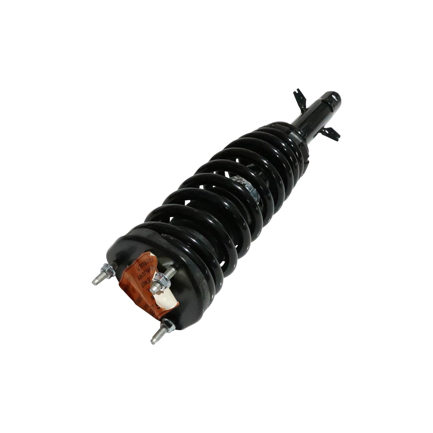 GSP 882713 Suspension Strut and Coil Spring Assembly product image 1 of 3