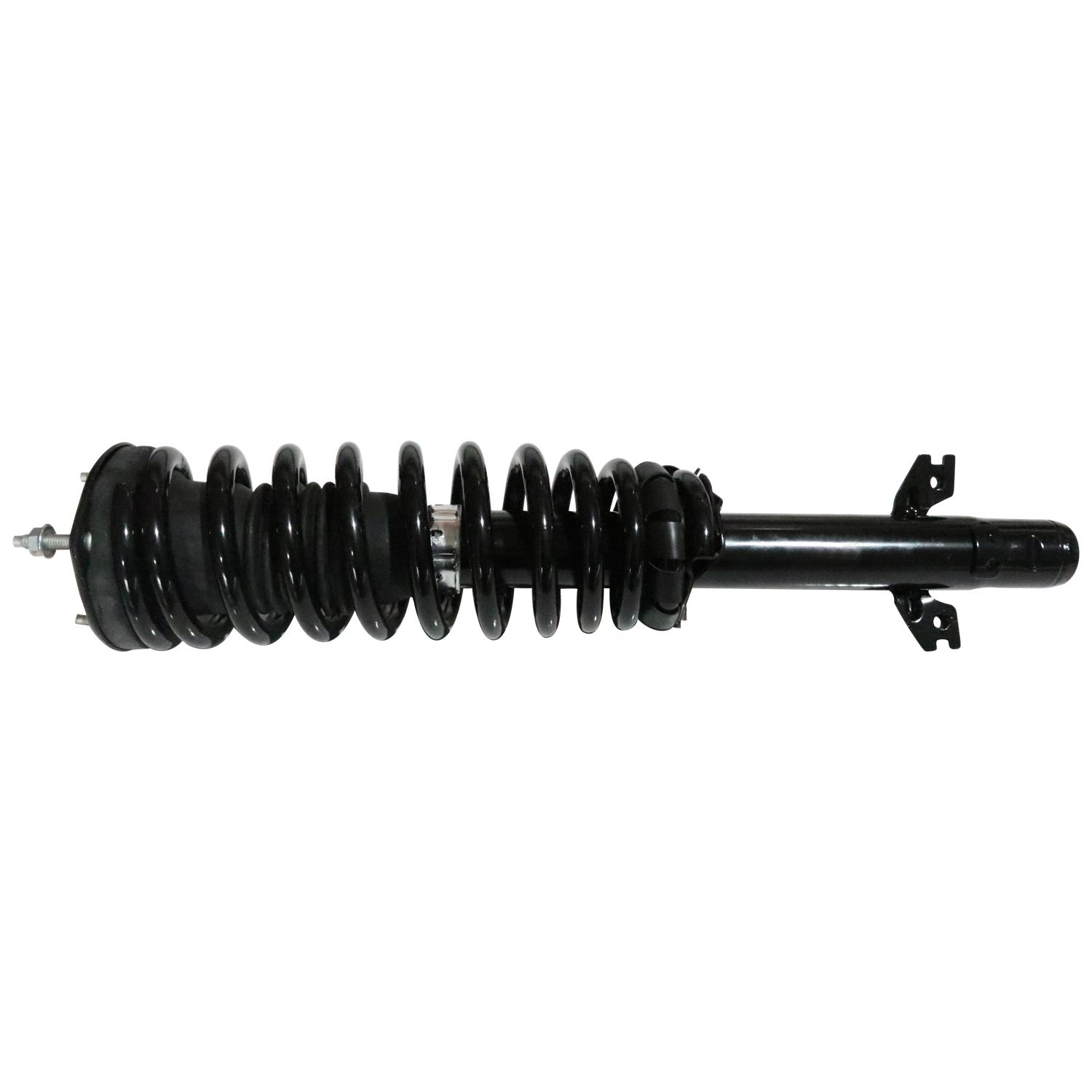 GSP 882713 Suspension Strut and Coil Spring Assembly product image 2 of 3