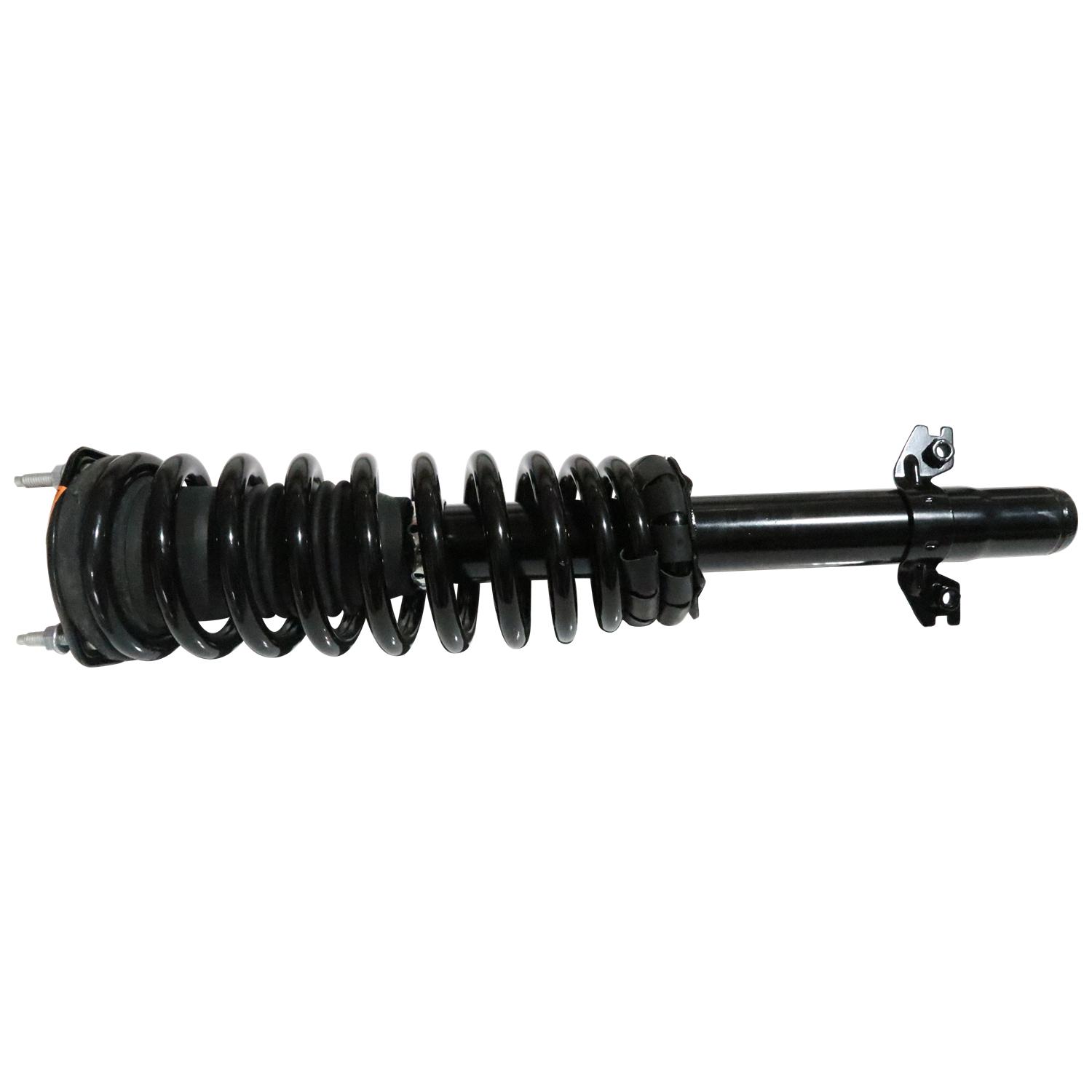 GSP 882713 Suspension Strut and Coil Spring Assembly product image 3 of 3