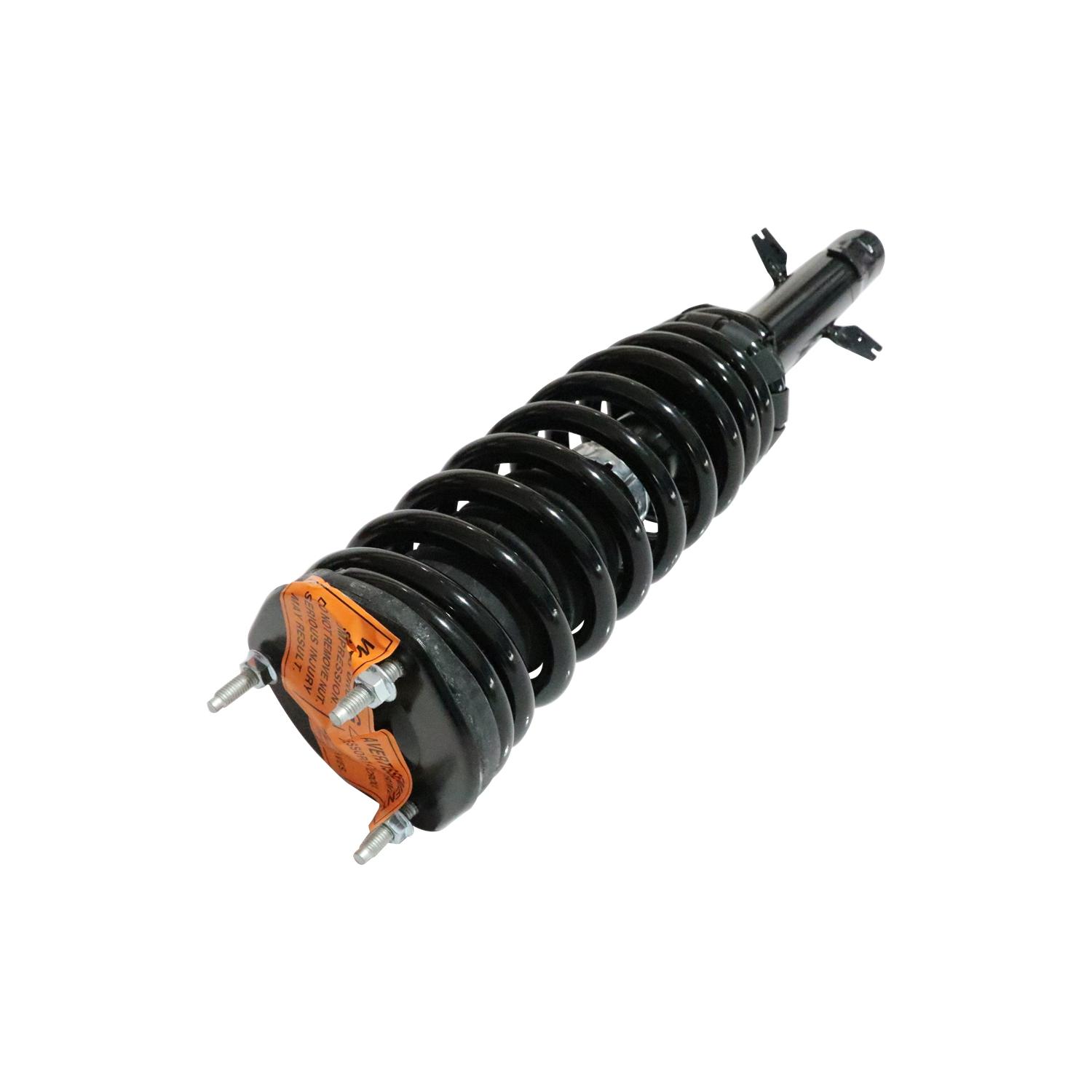 GSP 882714 Suspension Strut and Coil Spring Assembly product image 1 of 3