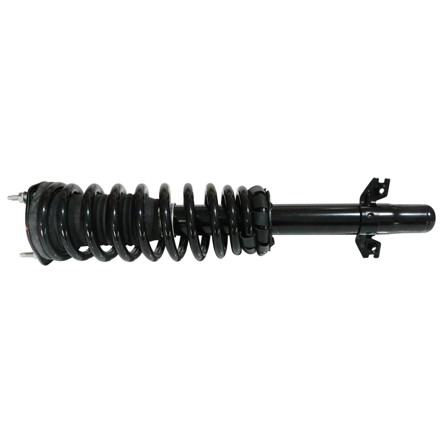 GSP 882714 Suspension Strut and Coil Spring Assembly product image 3 of 3