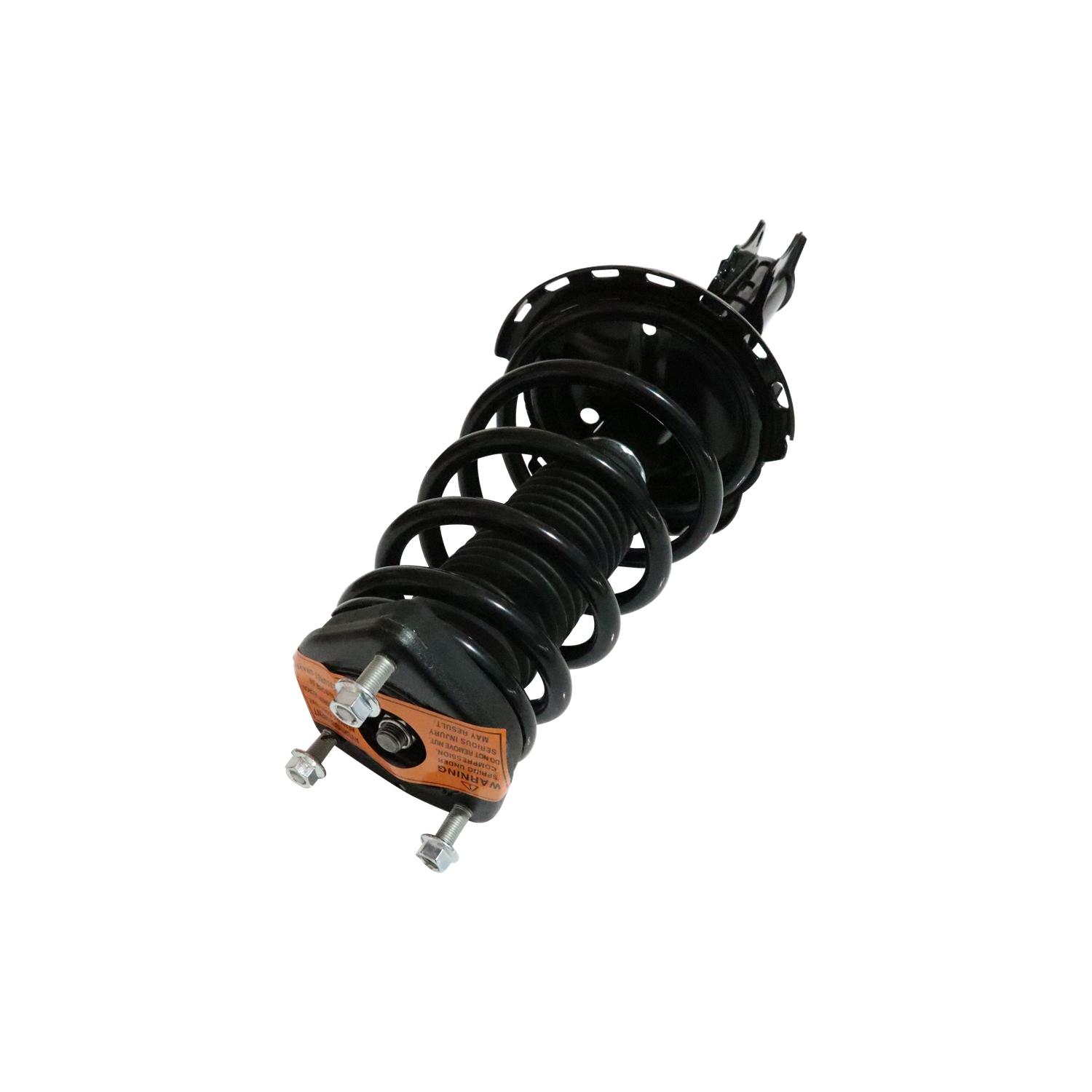 GSP 882721 Suspension Strut and Coil Spring Assembly product image 1 of 3