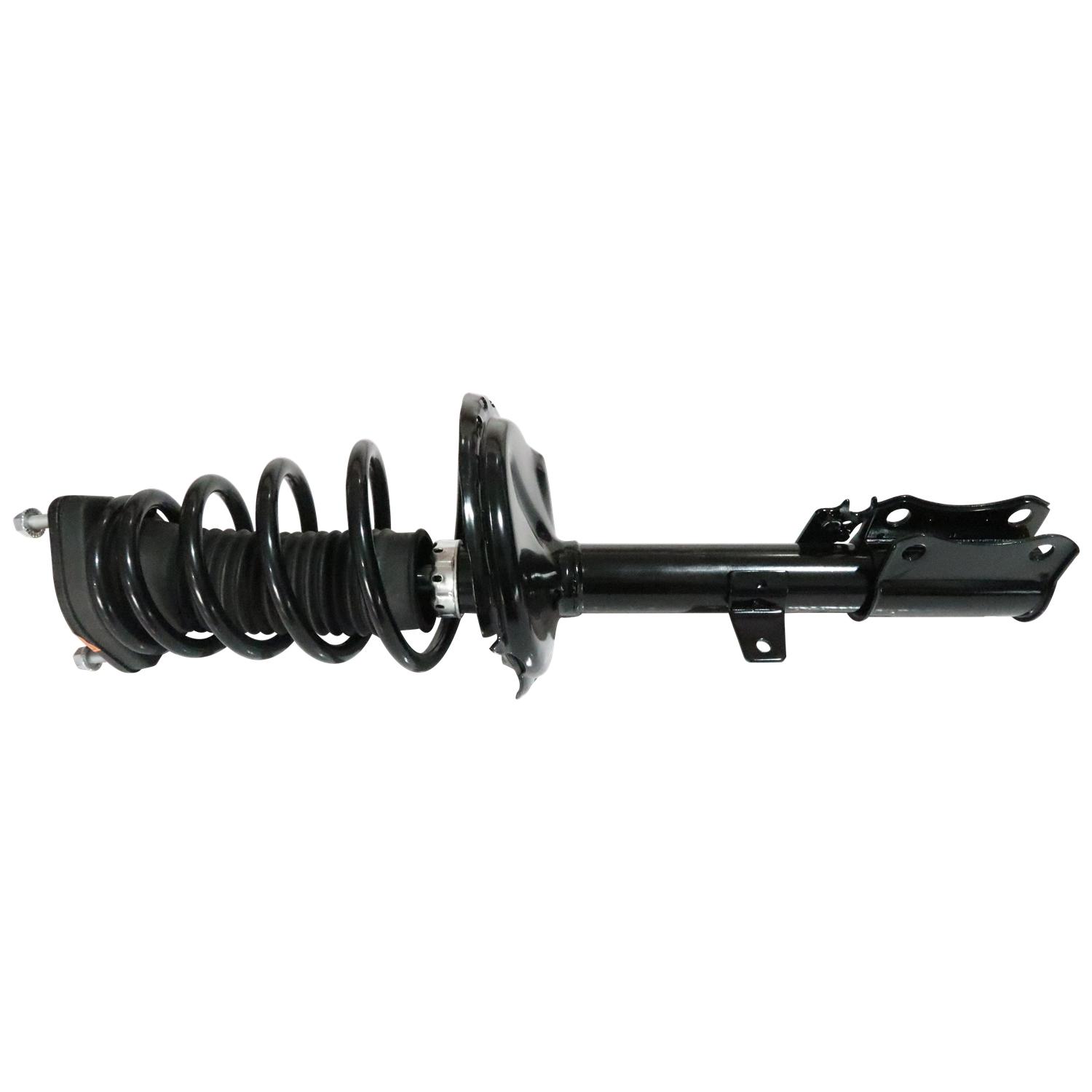 GSP 882721 Suspension Strut and Coil Spring Assembly product image 2 of 3