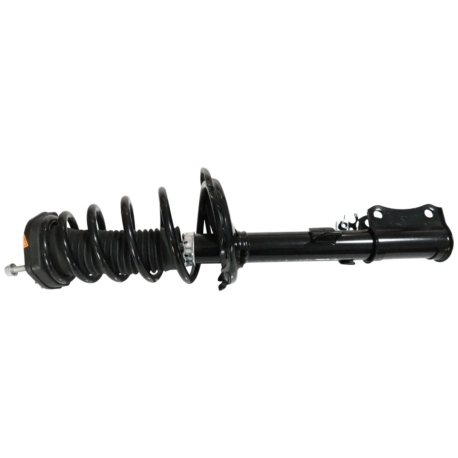 GSP 882721 Suspension Strut and Coil Spring Assembly product image 3 of 3