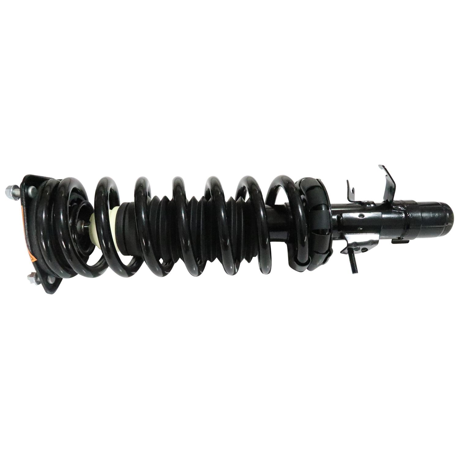 GSP 882723 Suspension Strut and Coil Spring Assembly product image 2 of 3