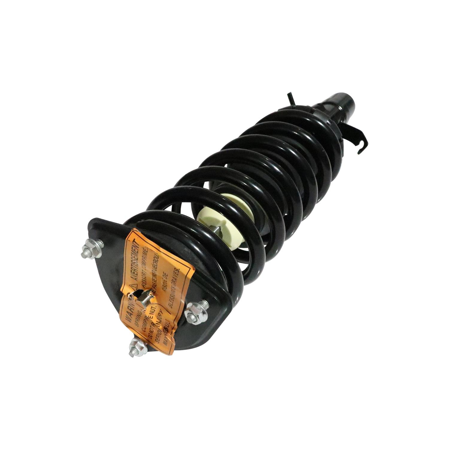 GSP 882724 Suspension Strut and Coil Spring Assembly product image 1 of 3