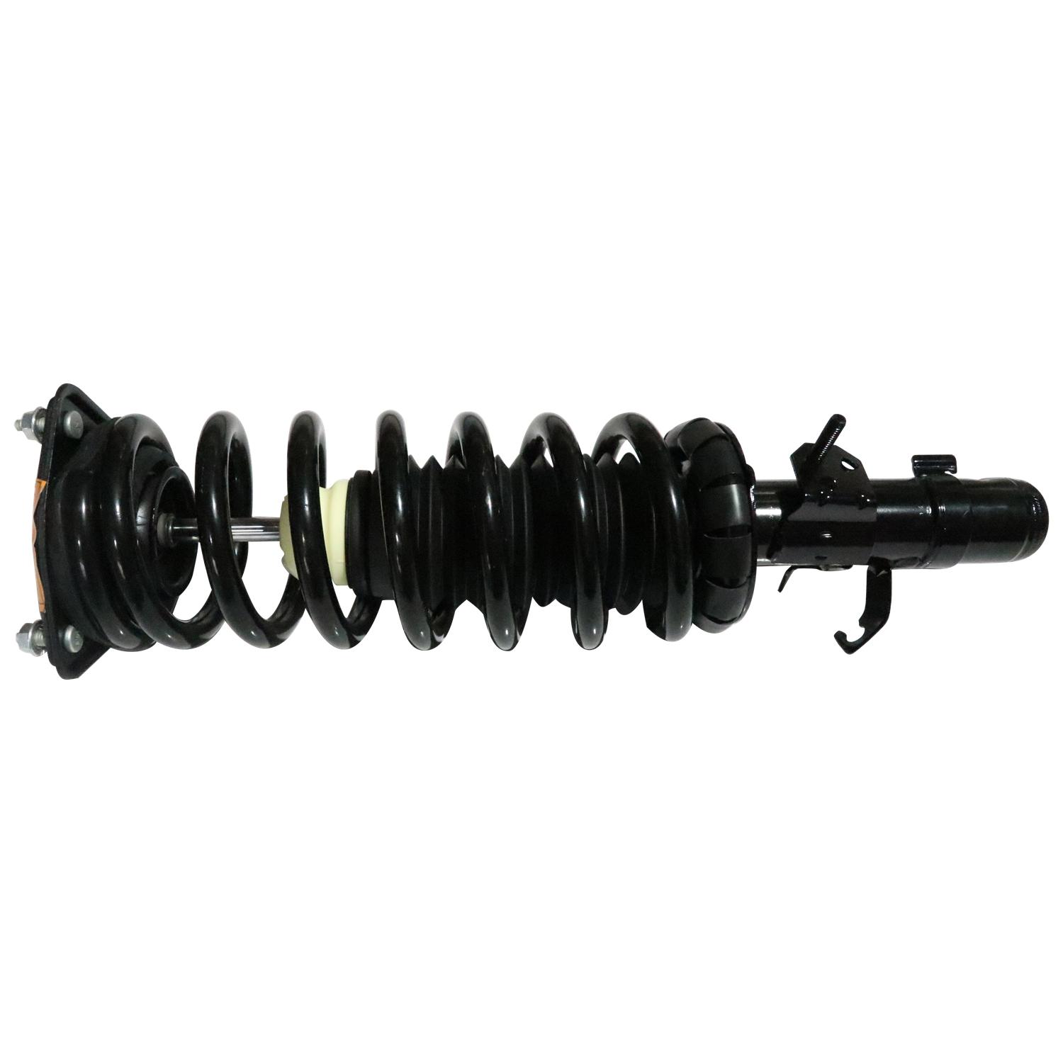 GSP 882724 Suspension Strut and Coil Spring Assembly product image 2 of 3