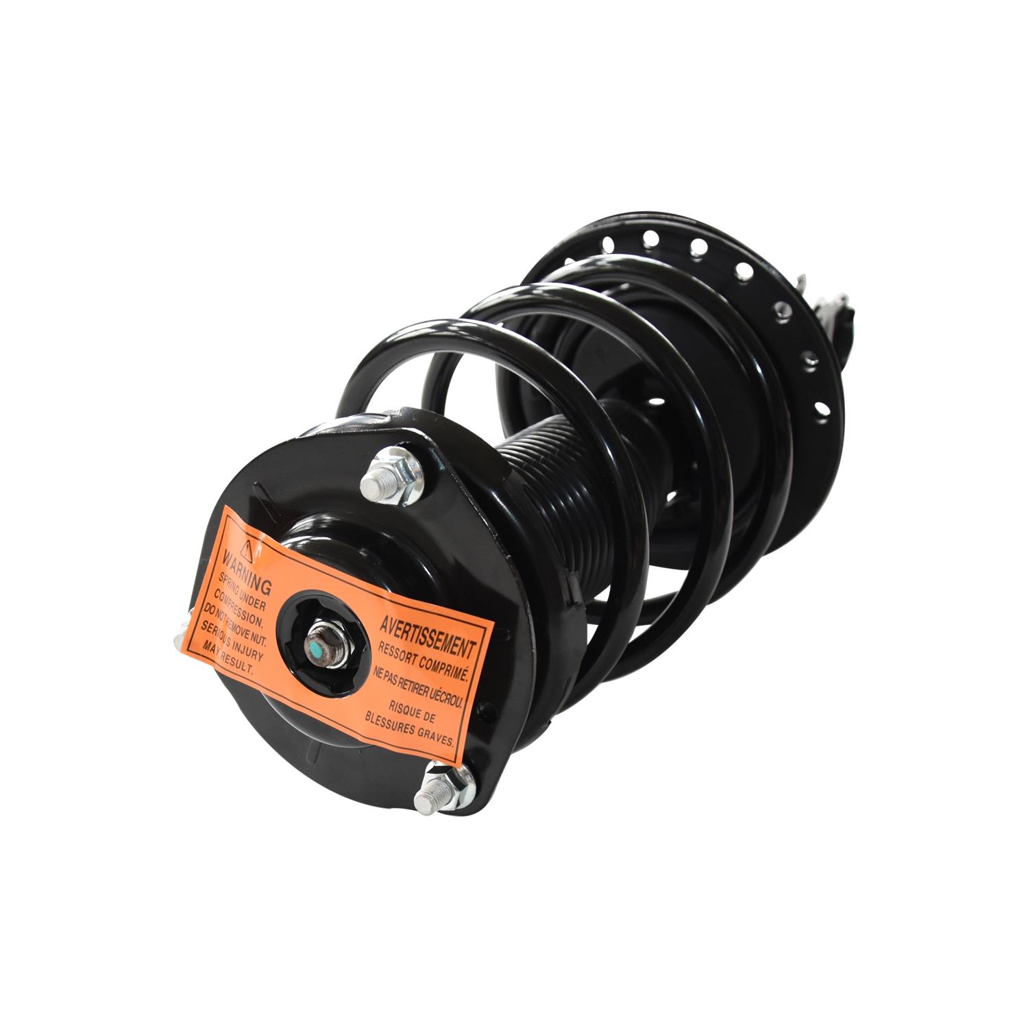 GSP 882725 Suspension Strut and Coil Spring Assembly product image 1 of 3