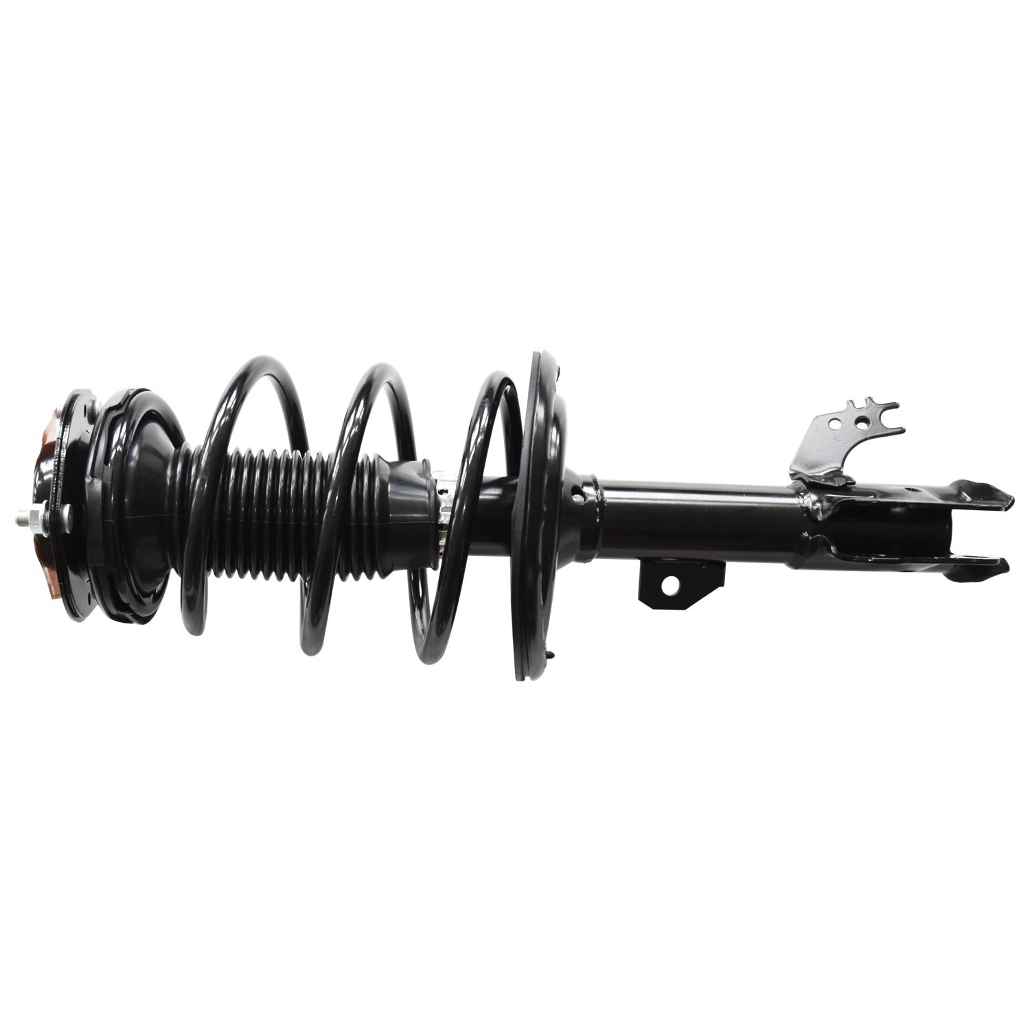 GSP 882725 Suspension Strut and Coil Spring Assembly product image 2 of 3