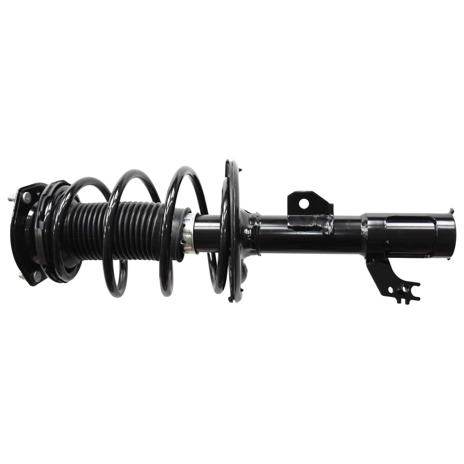 GSP 882725 Suspension Strut and Coil Spring Assembly product image 3 of 3