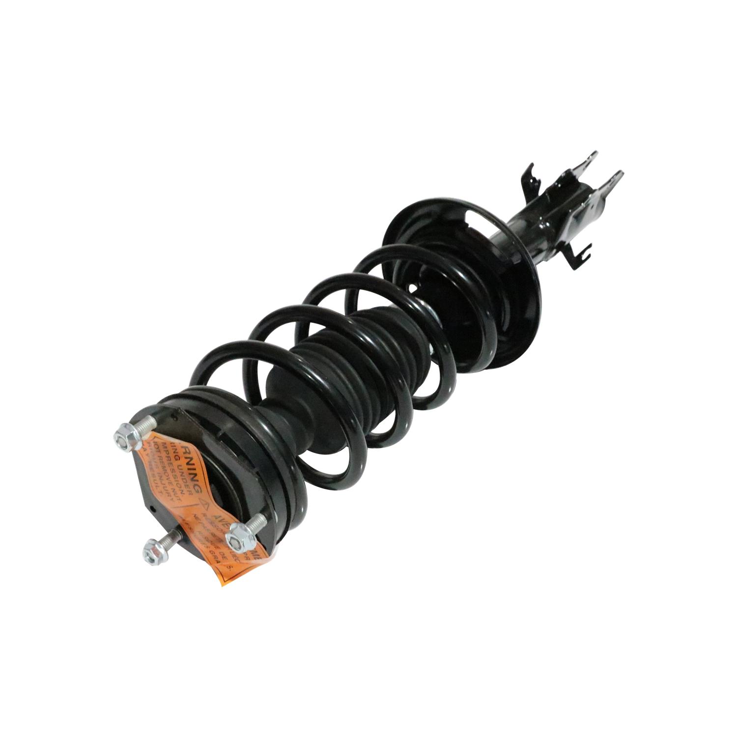 GSP 882727 - Suspension Strut and Coil Spring Assembly GSP 882727 Suspension Strut and Coil Spring Assembly product image 1 of 3