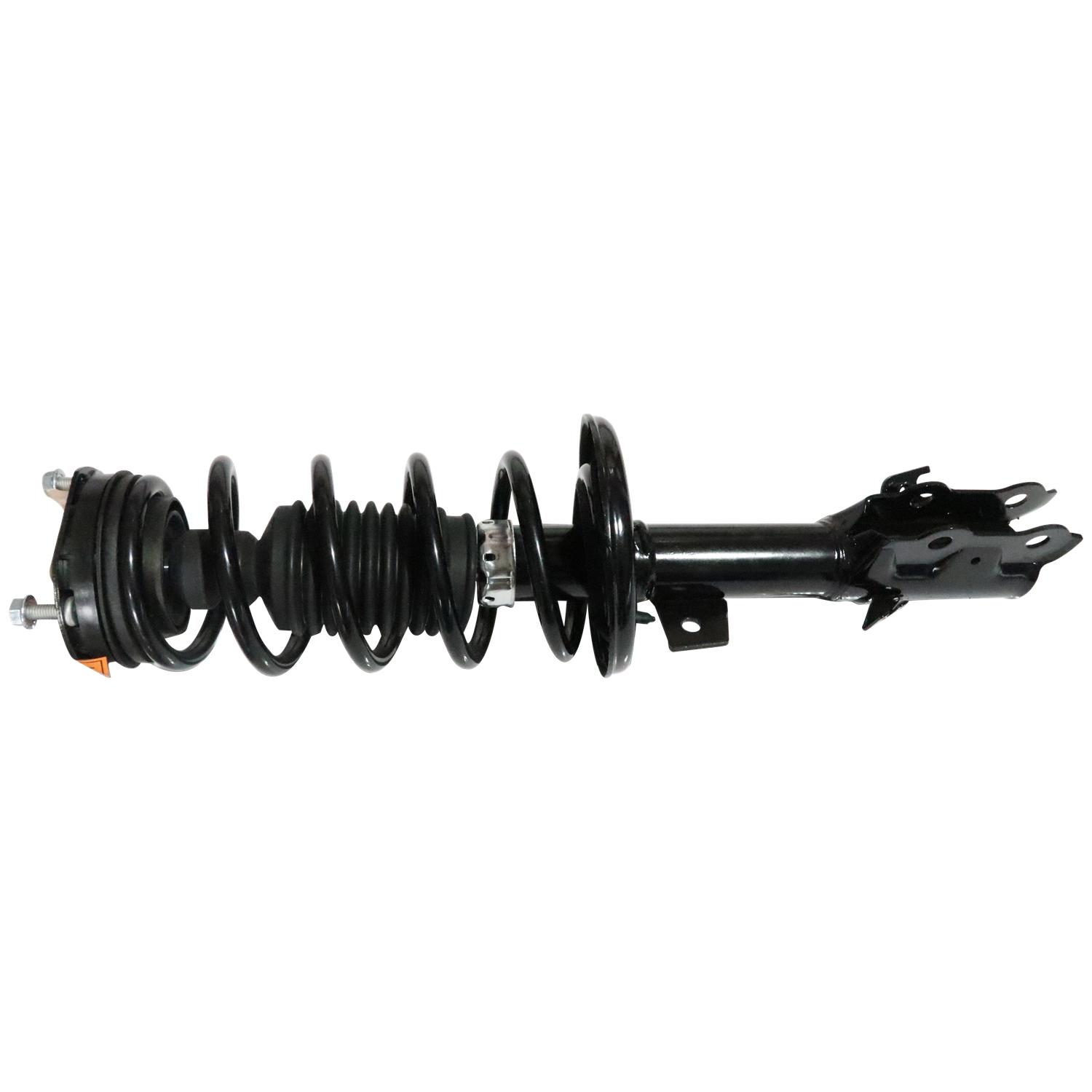 GSP 882727 - Suspension Strut and Coil Spring Assembly GSP 882727 Suspension Strut and Coil Spring Assembly product image 2 of 3