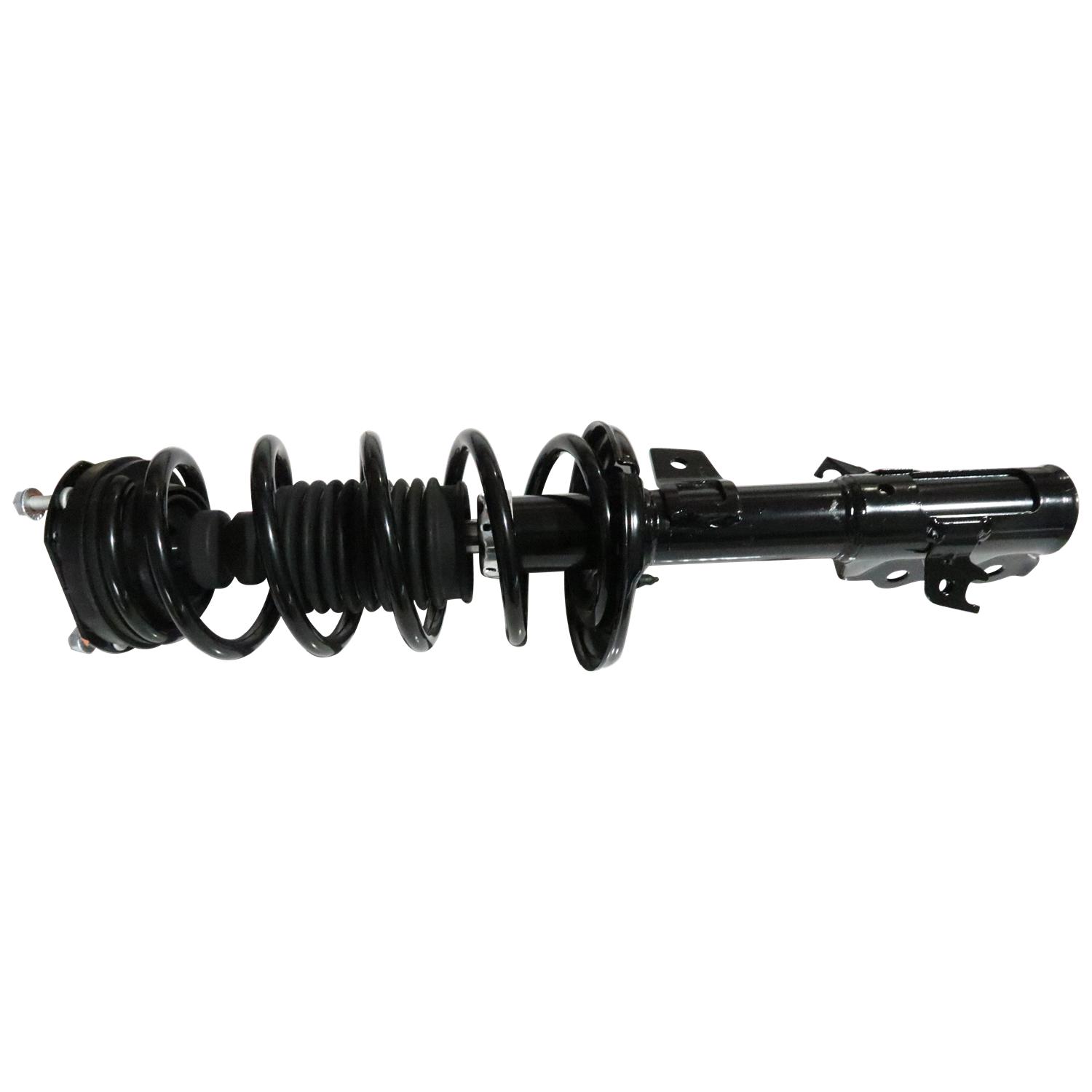GSP 882727 - Suspension Strut and Coil Spring Assembly GSP 882727 Suspension Strut and Coil Spring Assembly product image 3 of 3