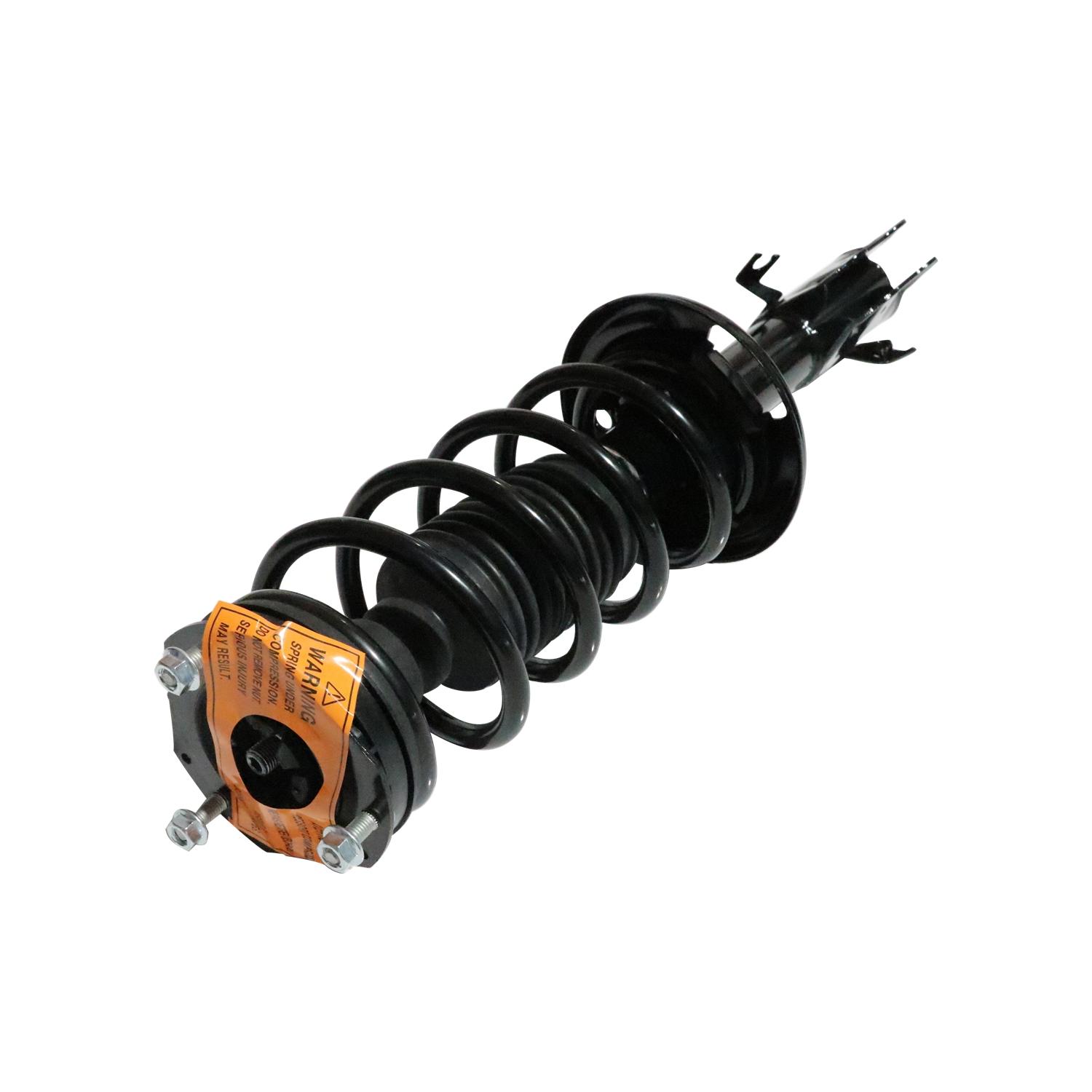 GSP 882728 Suspension Strut and Coil Spring Assembly product image 1 of 3