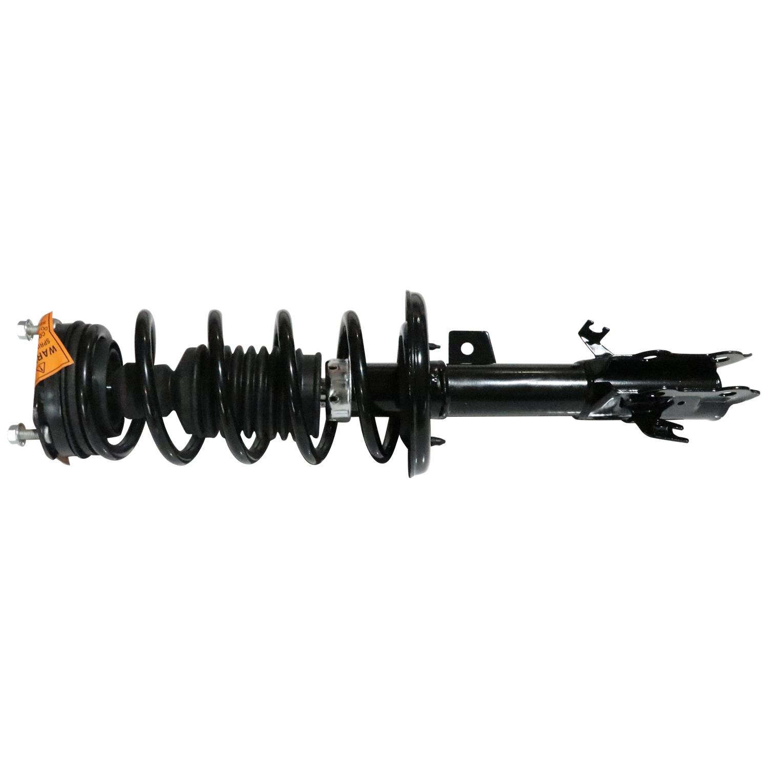 GSP 882728 Suspension Strut and Coil Spring Assembly product image 2 of 3