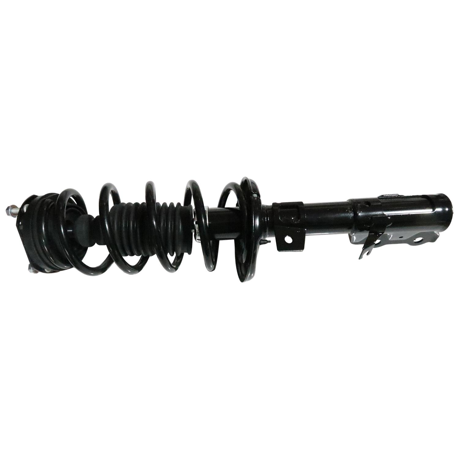 GSP 882728 Suspension Strut and Coil Spring Assembly product image 3 of 3