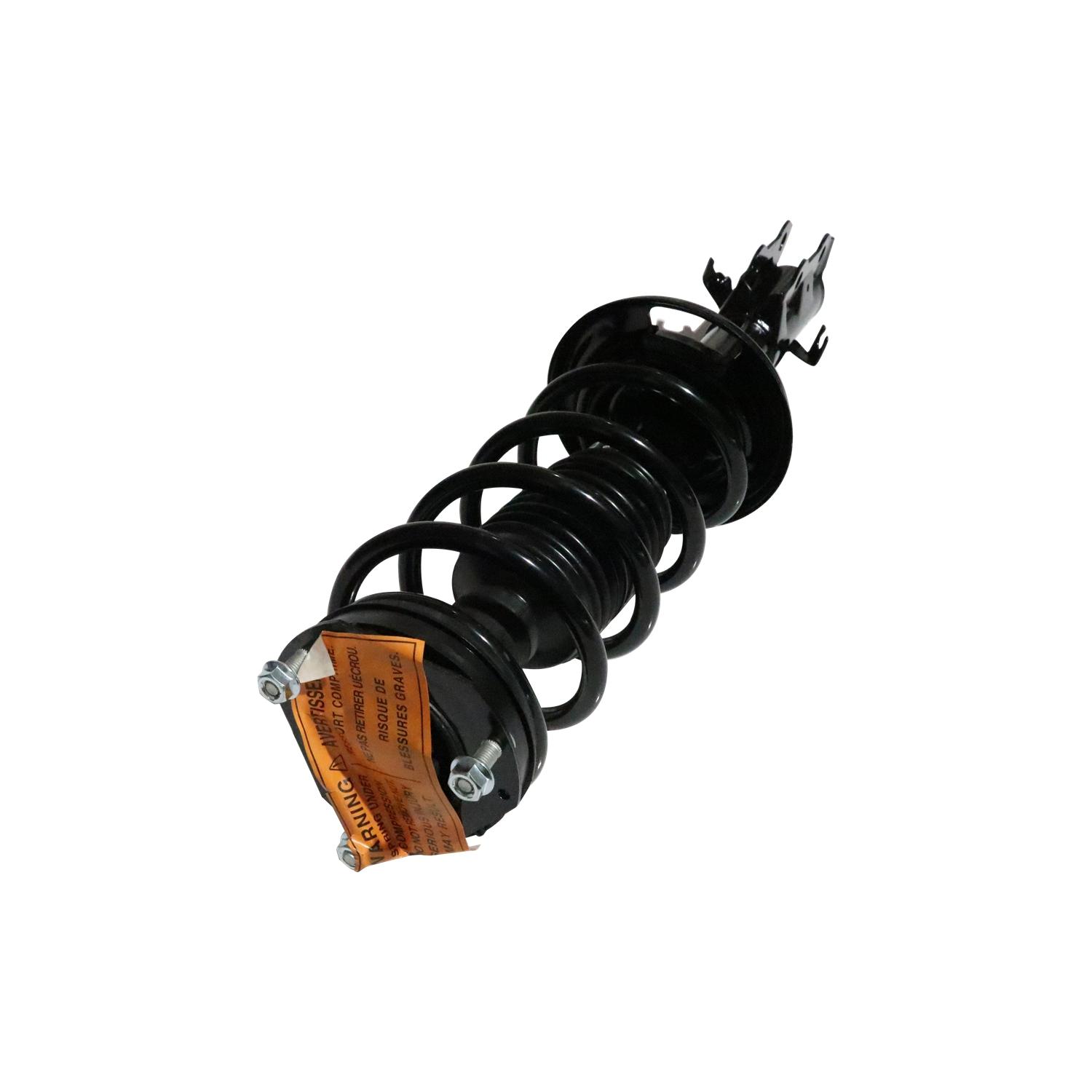 GSP 882729 Suspension Strut and Coil Spring Assembly product image 1 of 3