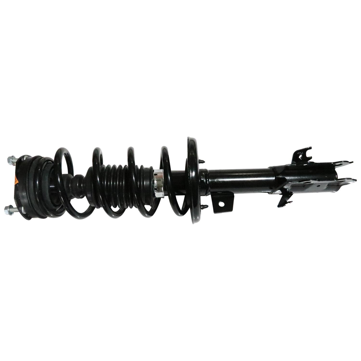 GSP 882729 Suspension Strut and Coil Spring Assembly product image 2 of 3