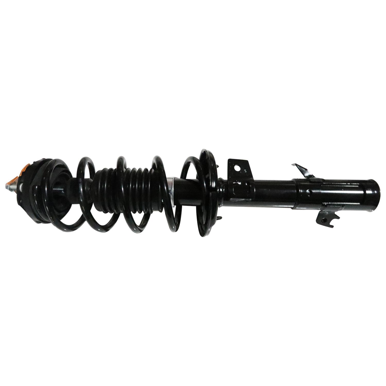 GSP 882729 Suspension Strut and Coil Spring Assembly product image 3 of 3