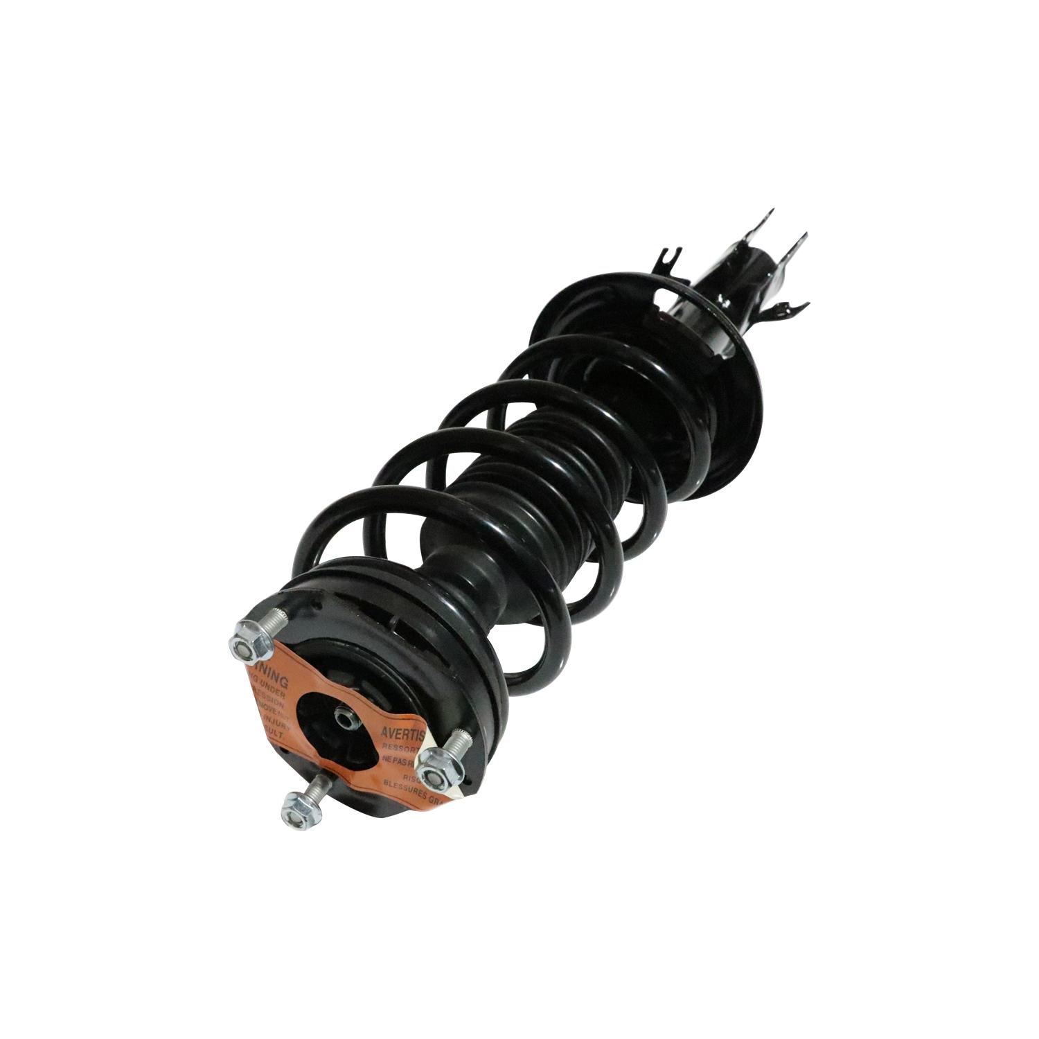 GSP 882730 Suspension Strut and Coil Spring Assembly product image 1 of 3