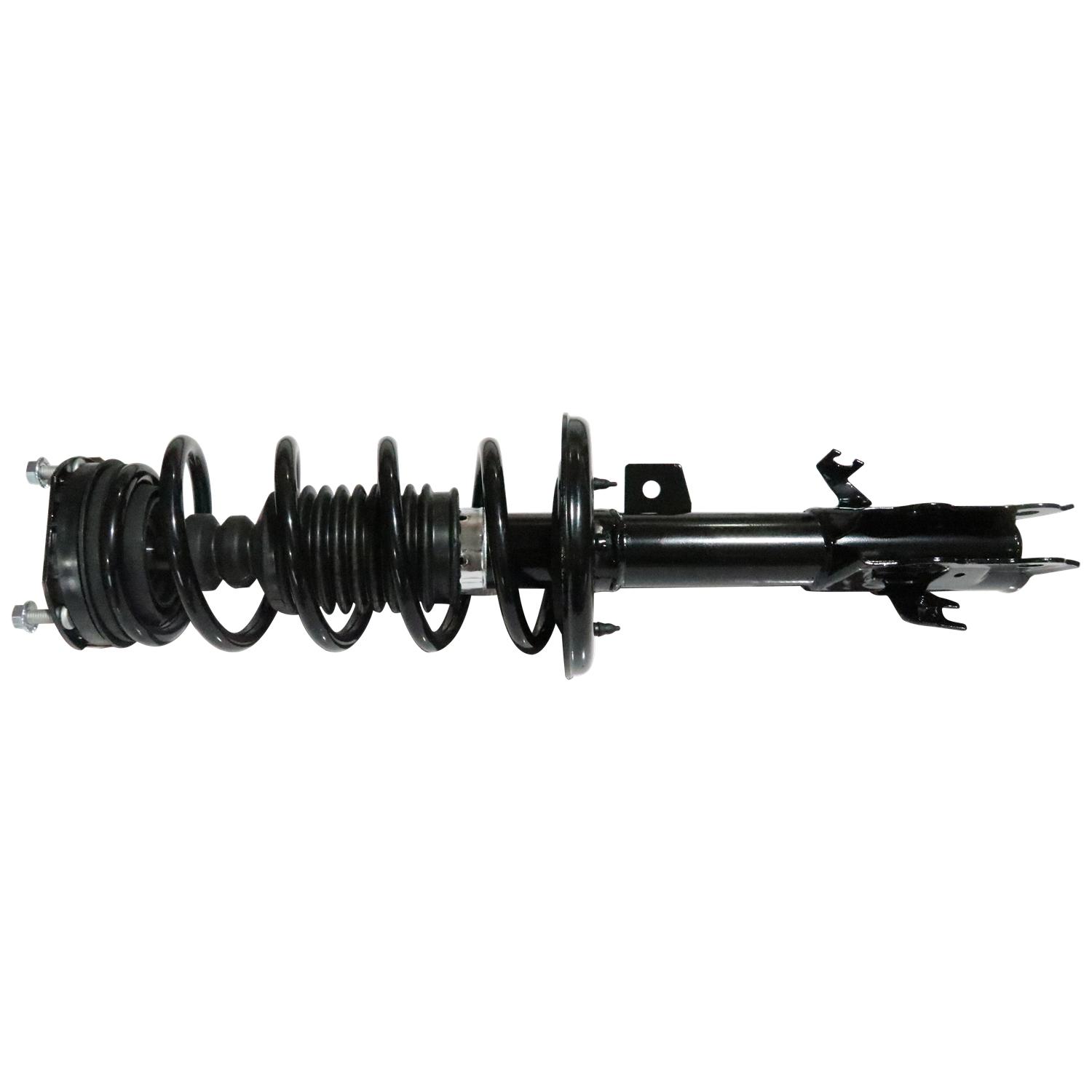 GSP 882730 Suspension Strut and Coil Spring Assembly product image 2 of 3