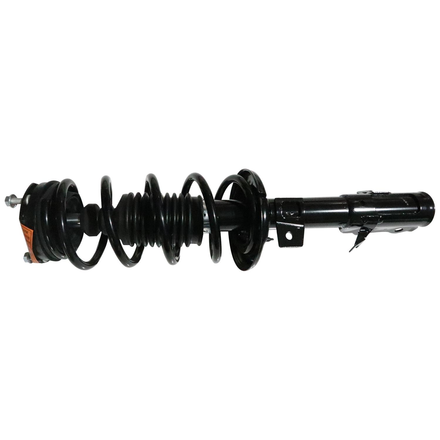 GSP 882730 Suspension Strut and Coil Spring Assembly product image 3 of 3