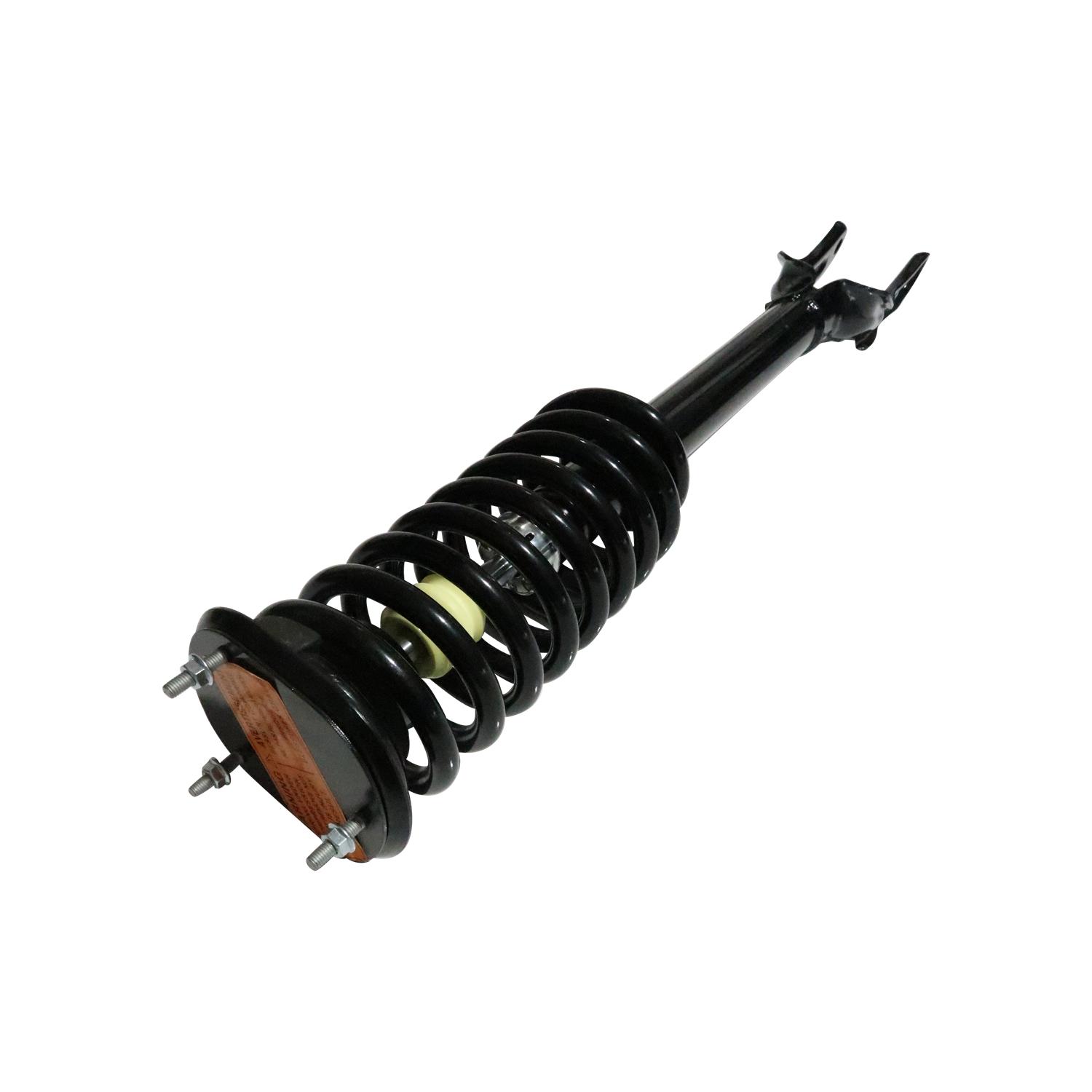 GSP 882731 Suspension Strut and Coil Spring Assembly product image 1 of 3