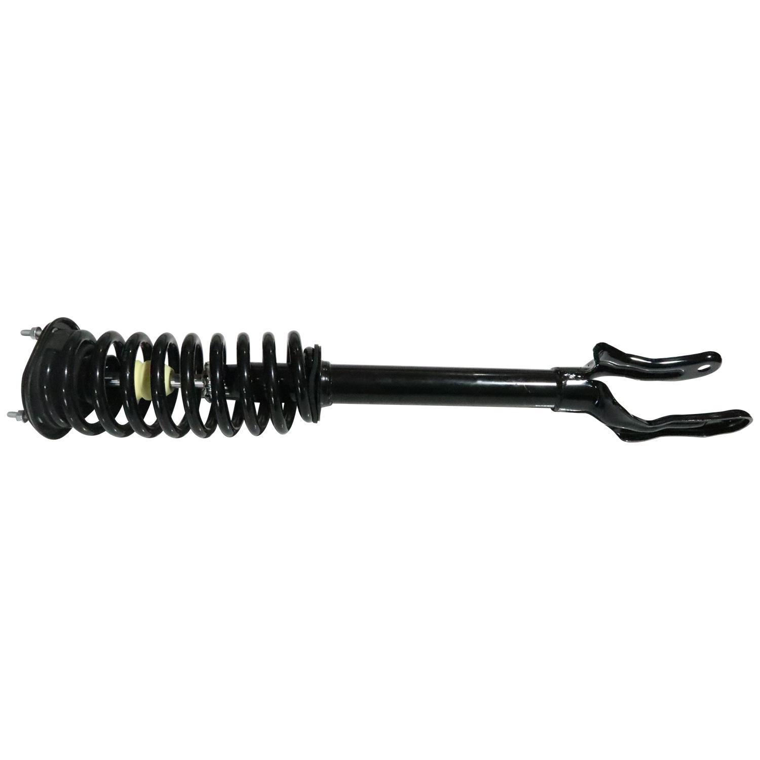 GSP 882731 Suspension Strut and Coil Spring Assembly product image 2 of 3