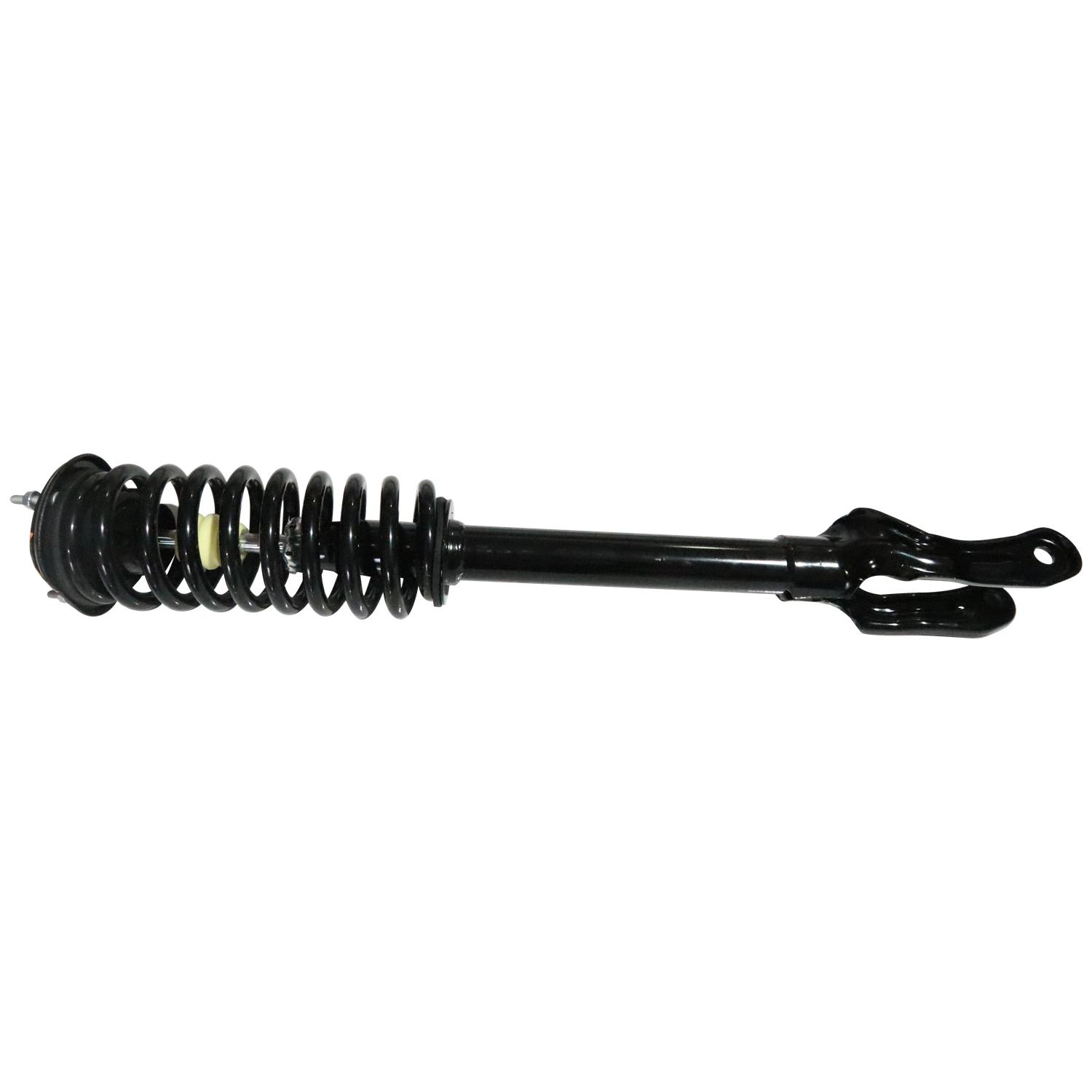 GSP 882731 Suspension Strut and Coil Spring Assembly product image 3 of 3