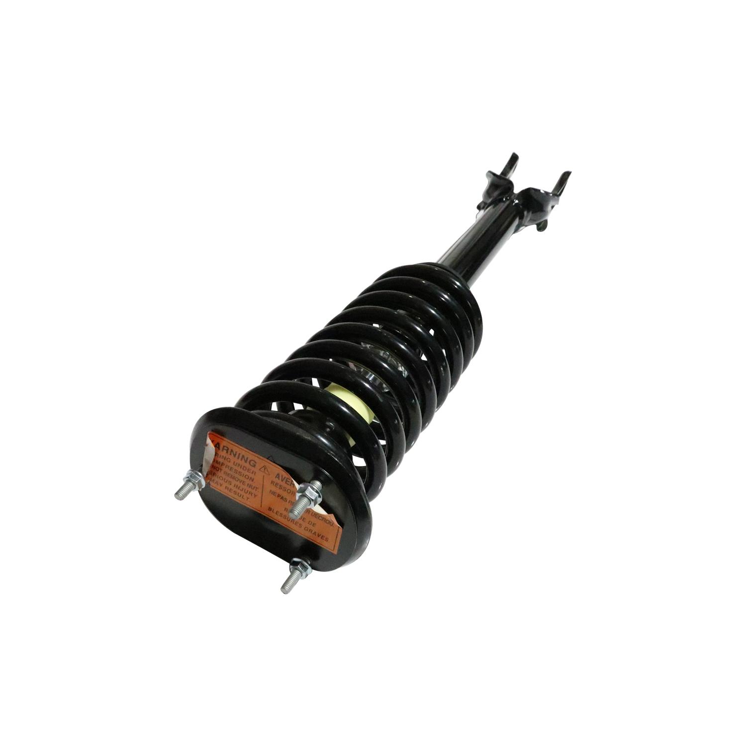 GSP 882732 Suspension Strut and Coil Spring Assembly product image 1 of 3