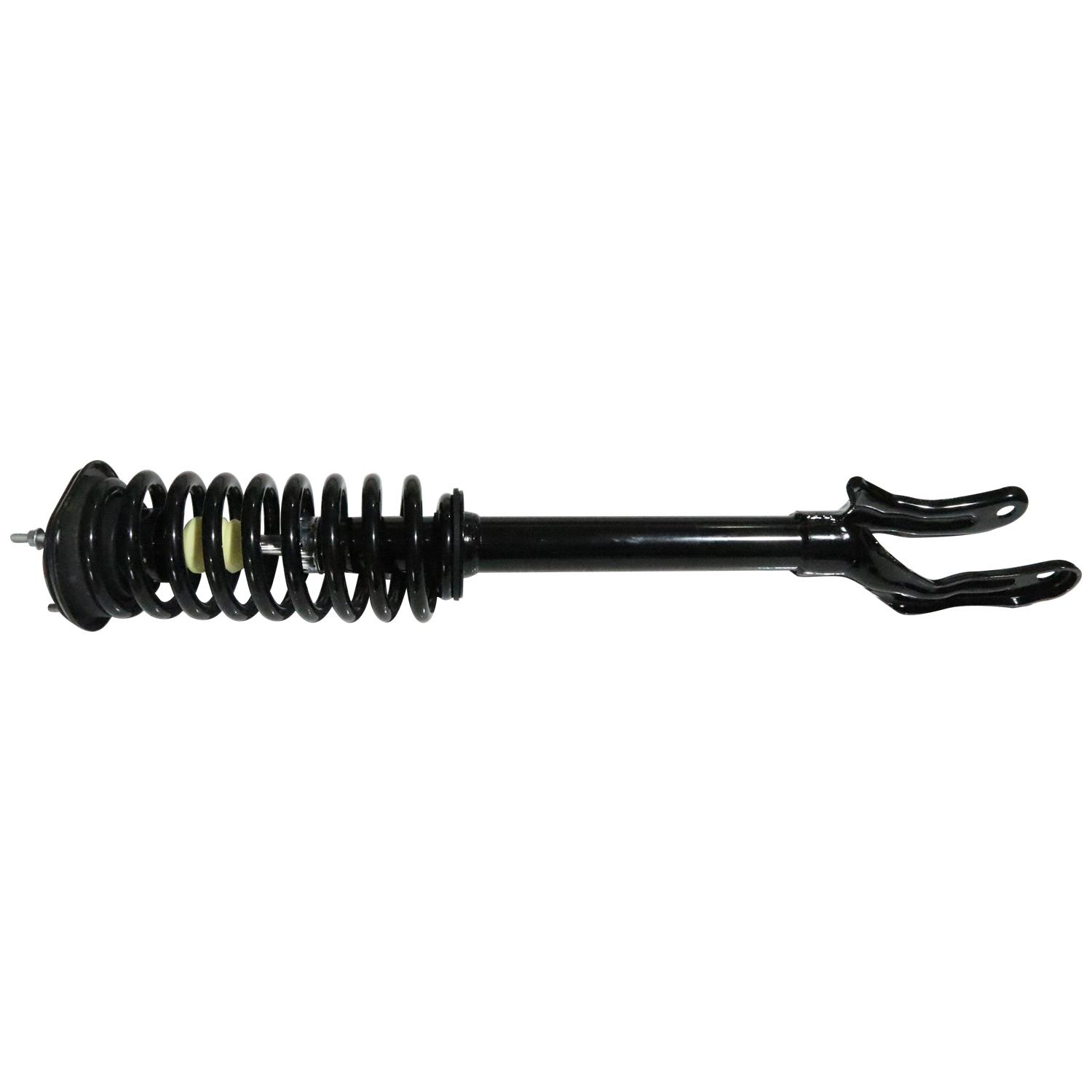 GSP 882732 Suspension Strut and Coil Spring Assembly product image 2 of 3