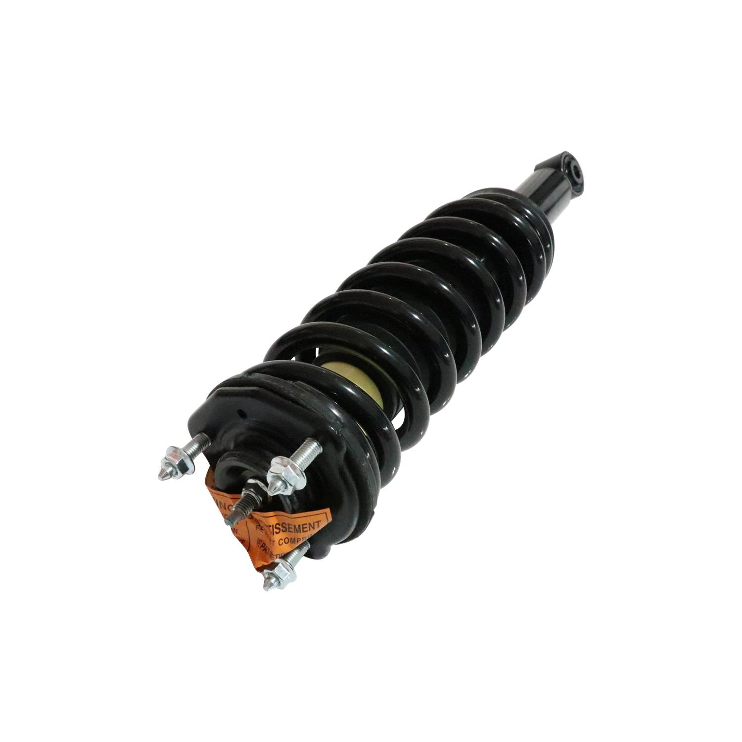 GSP 882735 Suspension Strut and Coil Spring Assembly product image 1 of 3