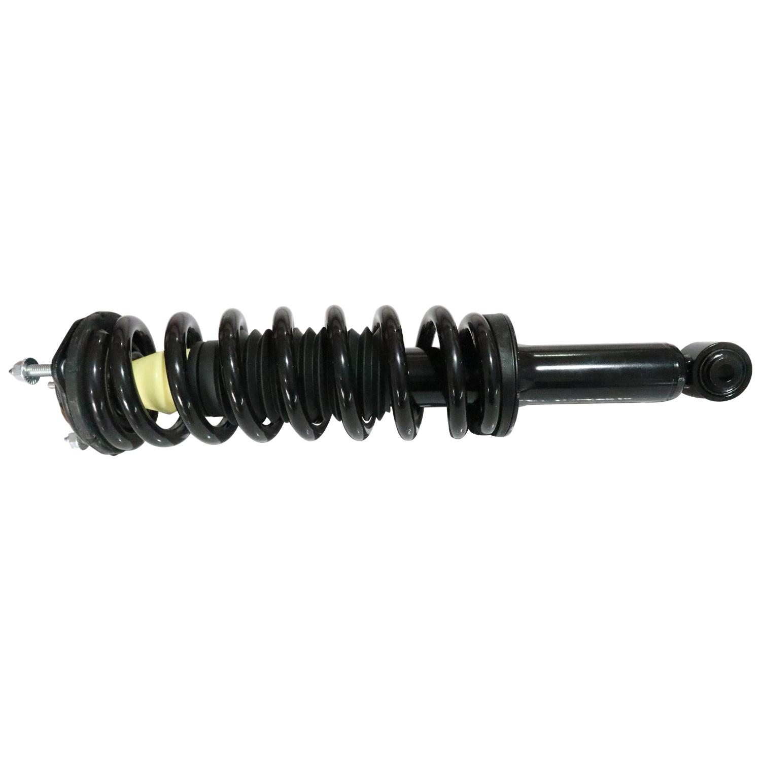 GSP 882735 Suspension Strut and Coil Spring Assembly product image 2 of 3