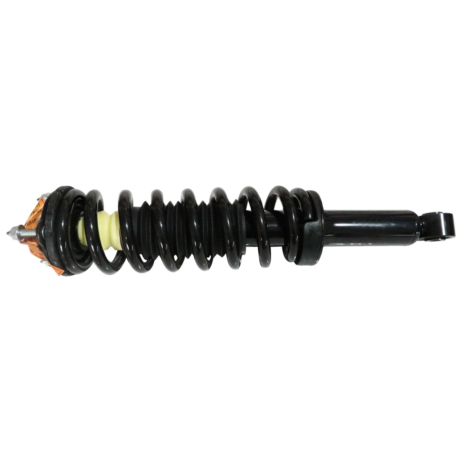 GSP 882735 Suspension Strut and Coil Spring Assembly product image 3 of 3