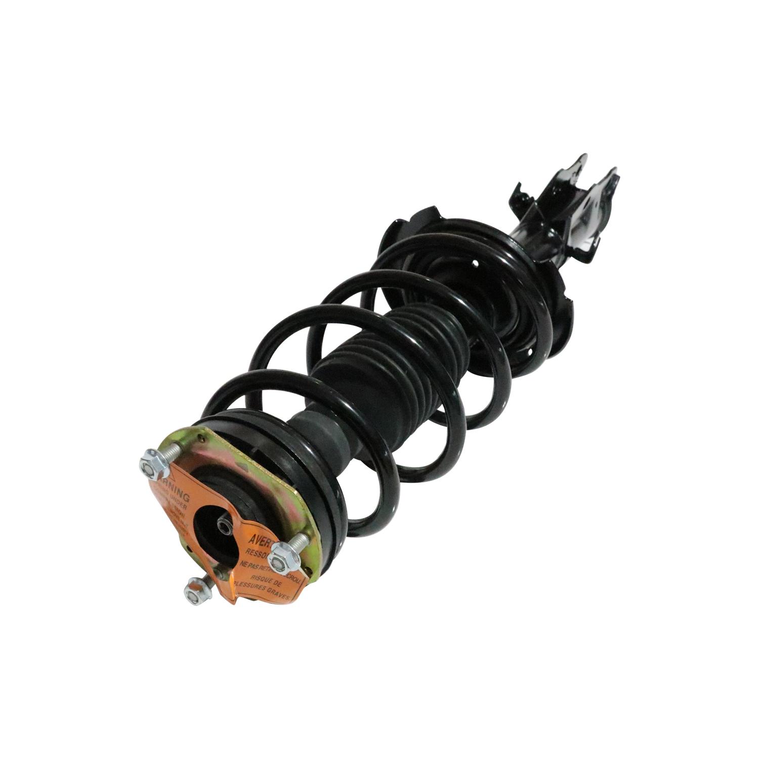 GSP 882736 Suspension Strut and Coil Spring Assembly product image 1 of 3